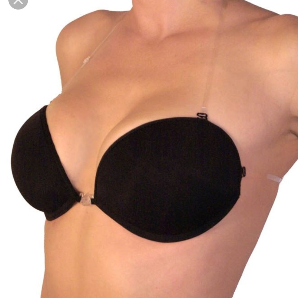 Backless push up bra NEW